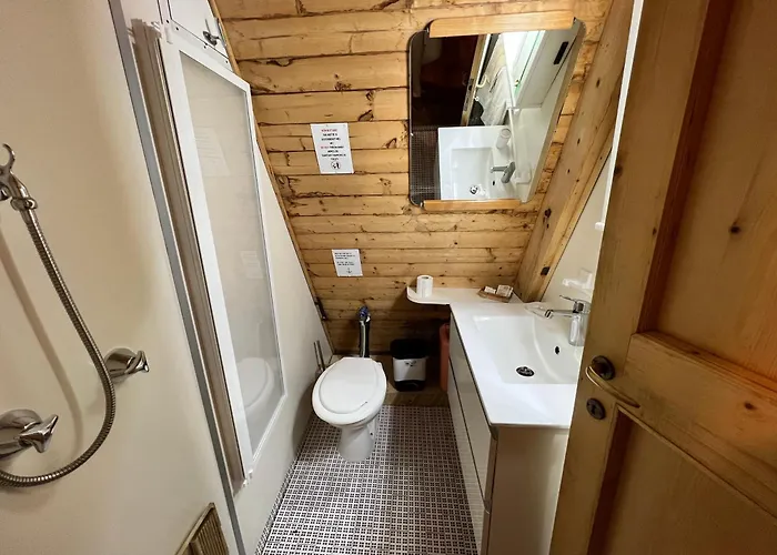 ~chalet_rifugio Tra I Boschi~ * Sella Nevea